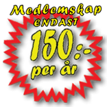 medlemskap